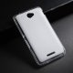 Sony Xperia Z5 Compact Mini E5803 SILICON CASE TRANSPERANT MATTE