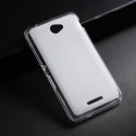 Sony Xperia Z5 Compact Mini E5803 SILICON CASE TRANSPERANT MATTE