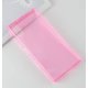 SONY Xperia XZ SILICON CASE TRANSPERANT PINK