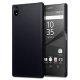 SONY Z5 Premium SILICON CASE BLACK
