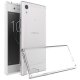 Sony Xperia XA1 SILICON CASE TRANSPERANT