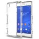 Sony Xperia Z5 COMPACT SILICON CASE TRANSPERANT