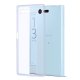 SONY Z5 Plus SILICON CASE TRANSPERANT