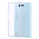 SONY Z5 Plus SILICON CASE TRANSPERANT