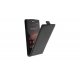 Sony Xperia P LT22 FLIP CASE WHITE
