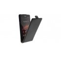 Sony Xperia P LT22 FLIP CASE WHITE