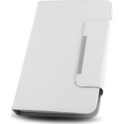 Sony Xperia M / C1904 / C1905 BOOK CASE WHITE