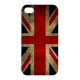 Sony Xperia M / C1904 / C1905 SILICON CASE ENGLAND