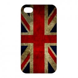 Sony Xperia M / C1904 / C1905 SILICON CASE ENGLAND