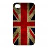 Sony Xperia M / C1904 / C1905 SILICON CASE ENGLAND