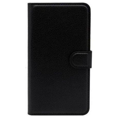 Sony Xperia L / C2104 / S36H / C2105 BOOK CASE BLACK