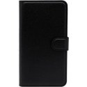 Sony Xperia L / C2104 / S36H / C2105 BOOK CASE BLACK
