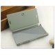 Sony Xperia E / C1505 / C1605 BOOK CASE WHITE
