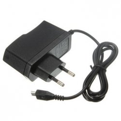 MICRO USB CHARGER LSTAR 1,5A