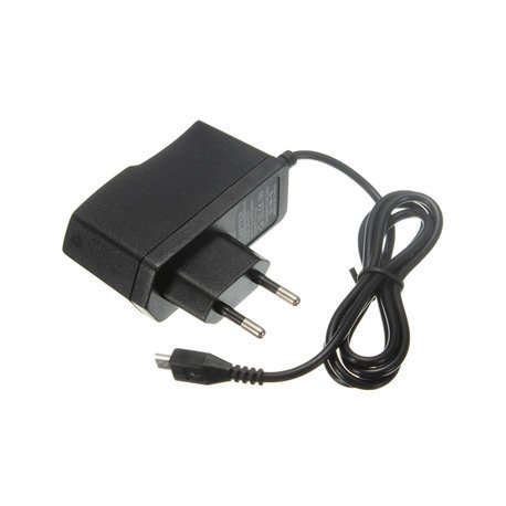 MICRO USB CHARGER LSTAR 1,5A