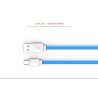 Ldnio XS-07 Micro Usb Cable 2.1A White