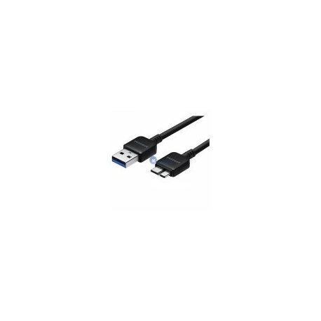 Samsung ET-DQ10Y0WE Usb 3 Data Cable Black