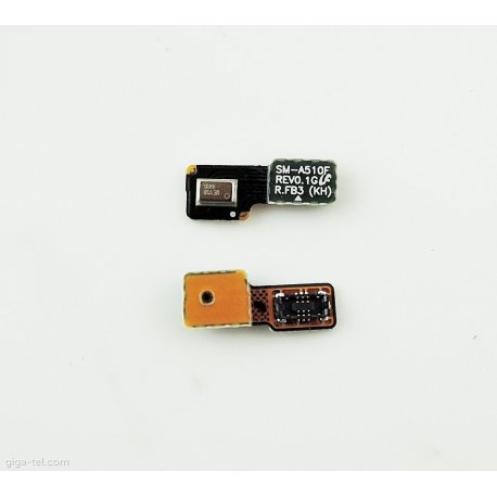 SAMSUNG A3 (2016) A310 / A5 (2016) A510 microphone
