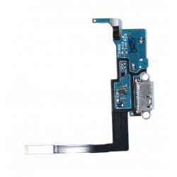 Samsung Galaxy Note 3 System Connector+Microfone Flex-Cable