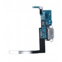 Samsung Galaxy Note 3 System Connector+Microfone Flex-Cable