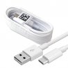 Samsung EP-DN930CWE DataCable Type C White Bulk