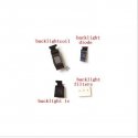 iPhone 6G 4.7 / iPhone 6 Plus 5.5 IC U1502 / L1503 / D1501