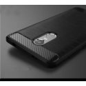 Xiaomi Redmi Note 3 IPaky Premium TPU+PC Hybird Armor Protective Back Bumper Case Cover Black