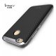 Xiaomi Redmi 4X IPaky Premium TPU+PC Hybird Armor Protective Back Bumper Case Cover Silver