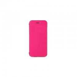 SAMSUNG S8 BOOK CASE MAGNET HARD PINK