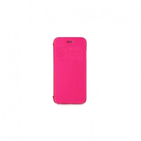 SAMSUNG S8 BOOK CASE MAGNET HARD PINK