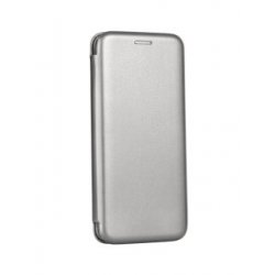 SAMSUNG GALAXY S7 BOOK CASE MAGNET HARD GREY