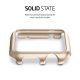 Apple Watch Case Thin Fit Spigen Gold (42mm)