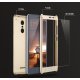 Xiaomi Redmi 4A Ultra Thin 360° Full Body Protective Case Gold