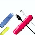 LBT Easier Tidy Up Your Cables White