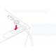 LBT Easier Tidy Up Your Cables White