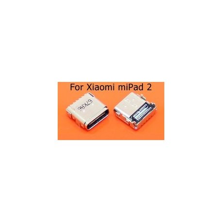 Xiaomi Mi Pad 2 Tablet Charging Connector Type C