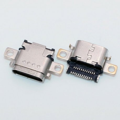 Xiaomi Mi 4S Charging Connector Type C