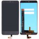 Xiaomi Redmi Note 4 Lcd+Touch Screen Black