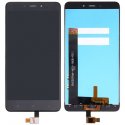 Xiaomi Redmi Note 4 Lcd+Touch Screen Black
