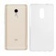 Xiaomi Redmi Note 4X Silicon Case Matte Transperant