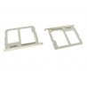 Samsung Galaxy A3 (2016) A310 Sim Tray Gold