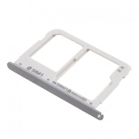 Samsung Galaxy A5 (2016) A510 Sim Tray Graphite