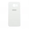 SAMSUNG Galaxy S6 Edge G925 Battery Cover White