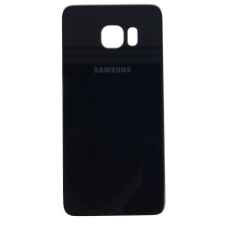 SAMSUNG Galaxy S6 Edge G925 battery Cover Black