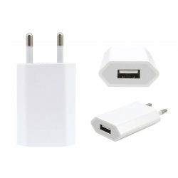 Travel Adapter For Iphone 4/5/6/7/8/X Blister