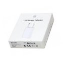 Apple USB Wall Adapter (A1400)MD813ZM/A Retail Box