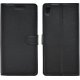Sony Xperia Ε3 BOOK CASE BLACK