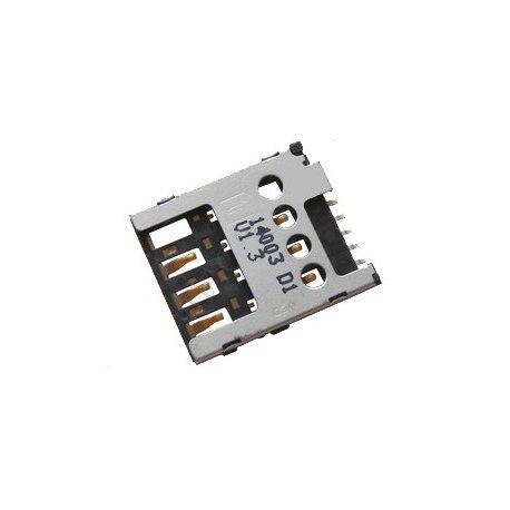 Nokia X / XL / Lumia 630 / Lumia 635 Sim Reader
