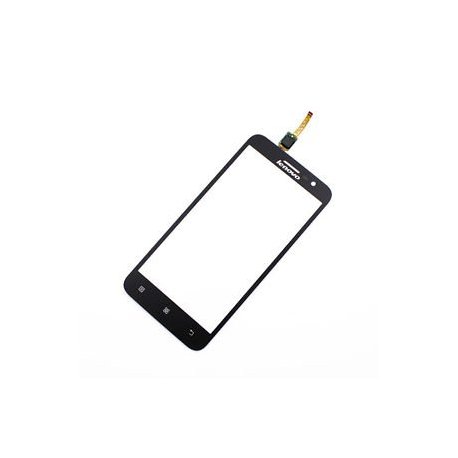 Lenovo A806 Touchscreen Black