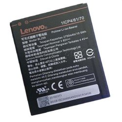 Lenovo C2 / K3 / K5 / K5 Plus Battery BL259